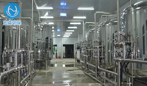 不銹鋼純水設(shè)備，不銹鋼純水機(jī)