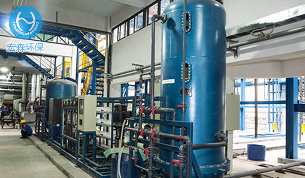 混床超純水設(shè)備，混床超純水系統(tǒng)