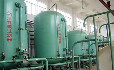 電鍍行業(yè)純水設(shè)備，電鍍純水裝置