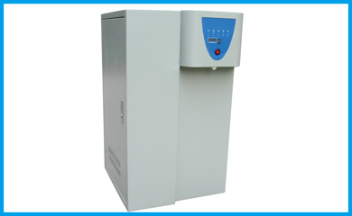 實驗室高純水機(jī)適用于高端的電子科學(xué)、光電研究、新能源技術(shù)、新材料技術(shù)、半導(dǎo)體技術(shù)、生命科學(xué)等實驗項目。