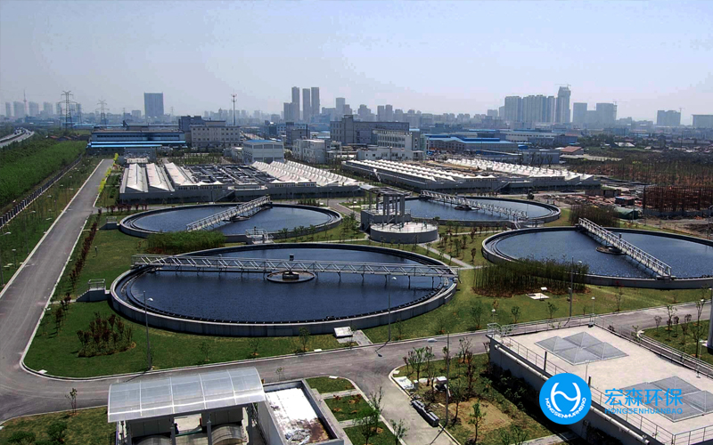 養(yǎng)殖污水處理設備