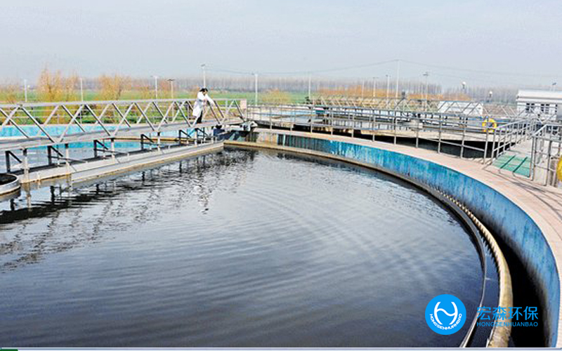 紡織污水處理設(shè)備,紡織污水處理設(shè)備