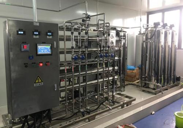 純化水設(shè)備