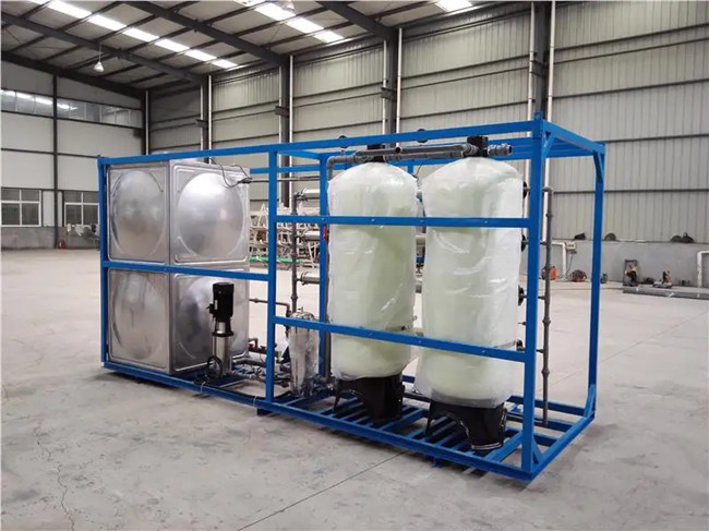 反滲透水處理設(shè)備,純水設(shè)備